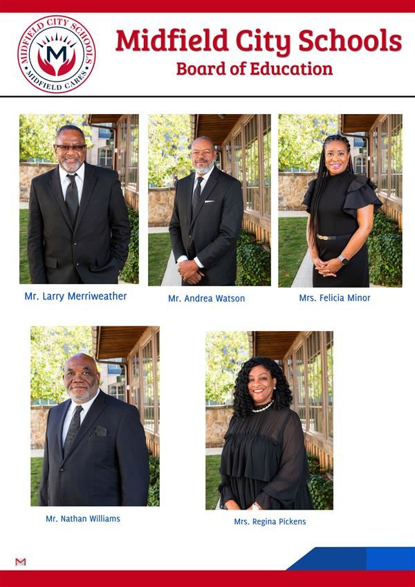 Board Of Education